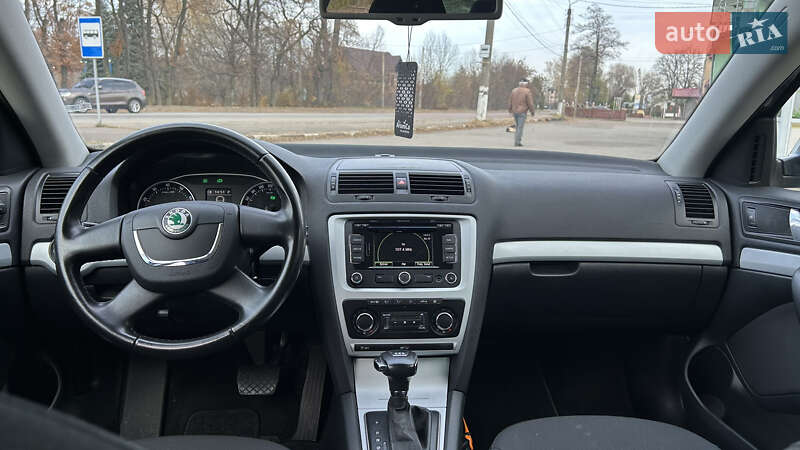 Универсал Skoda Octavia 2011 в Калуше фото 22 Универсал Skoda Octavia 2011 в Калуше