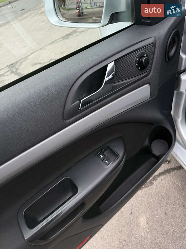 Универсал Skoda Octavia 2013 в Лубнах