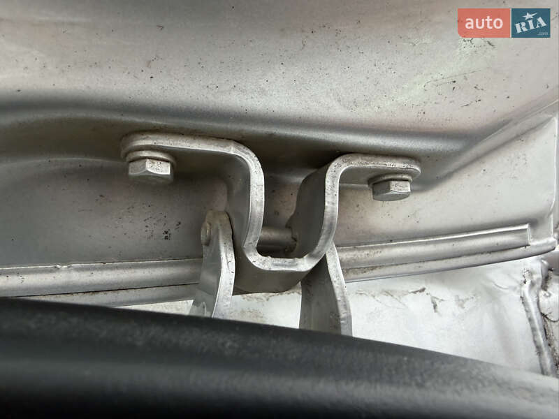 Универсал Skoda Octavia 2013 в Лубнах