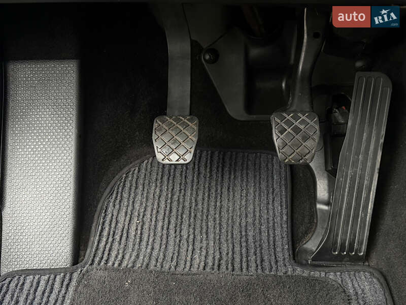 Универсал Skoda Octavia 2013 в Лубнах