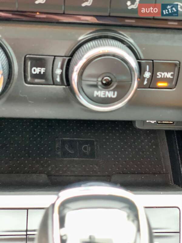 Универсал Skoda Octavia 2016 в Любомле фото 18 Универсал Skoda Octavia 2016 в Любомле