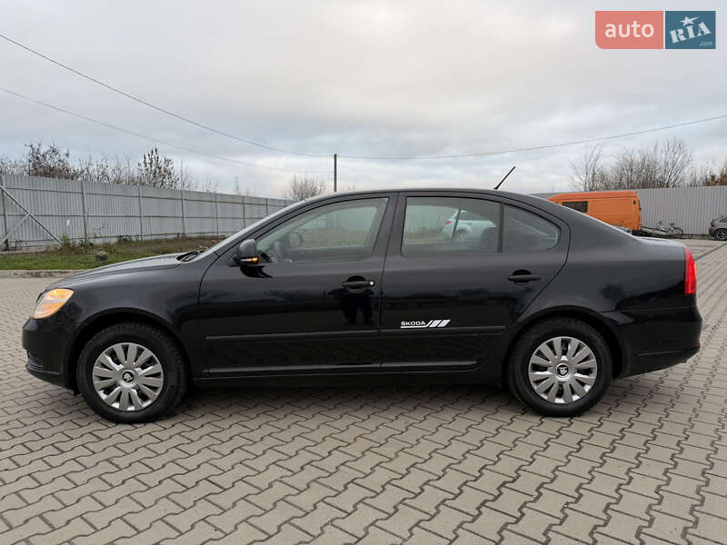 Лифтбек Skoda Octavia 2012 в Лубнах фото 13 Лифтбек Skoda Octavia 2012 в Лубнах