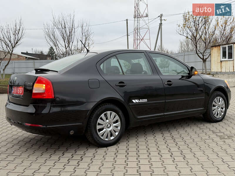 Лифтбек Skoda Octavia 2012 в Лубнах фото 17 Лифтбек Skoda Octavia 2012 в Лубнах