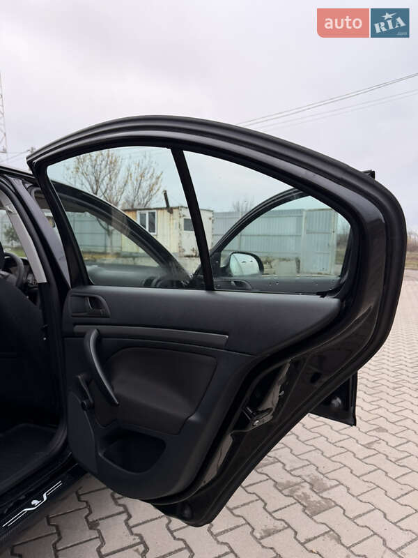 Лифтбек Skoda Octavia 2012 в Лубнах фото 27 Лифтбек Skoda Octavia 2012 в Лубнах