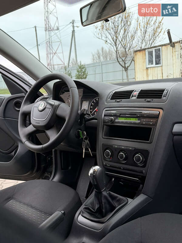 Лифтбек Skoda Octavia 2012 в Лубнах фото 30 Лифтбек Skoda Octavia 2012 в Лубнах