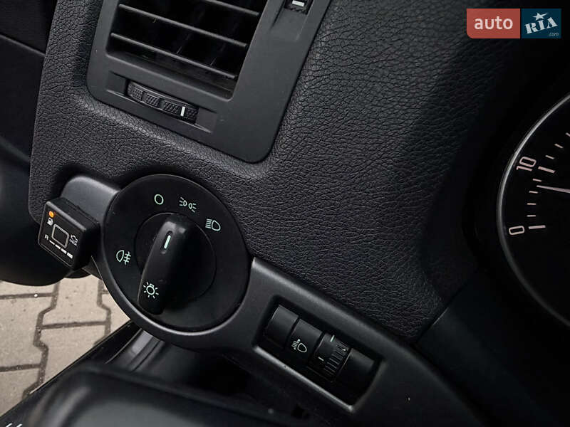 Лифтбек Skoda Octavia 2012 в Лубнах фото 33 Лифтбек Skoda Octavia 2012 в Лубнах