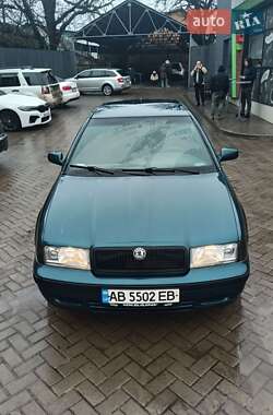 Ліфтбек Skoda Octavia 1998 в Бершаді
