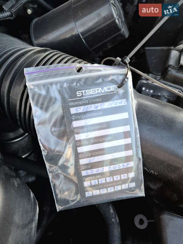 Лифтбек Skoda Octavia 2008 в Ивано-Франковске фото 18 Лифтбек Skoda Octavia 2008 в Ивано-Франковске