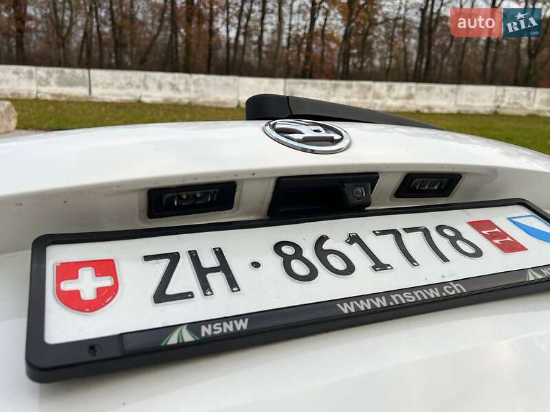 Универсал Skoda Octavia 2020 в Киеве фото 31 Универсал Skoda Octavia 2020 в Киеве