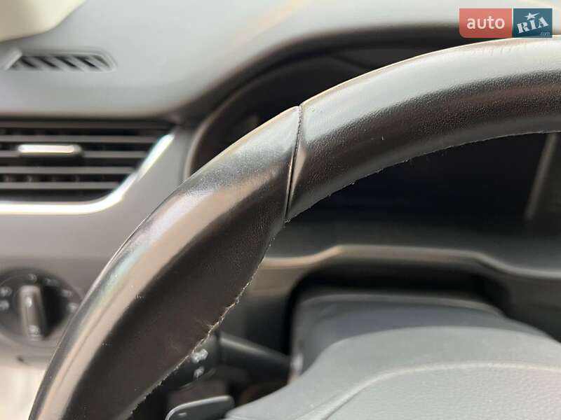 Универсал Skoda Octavia 2020 в Киеве фото 51 Универсал Skoda Octavia 2020 в Киеве