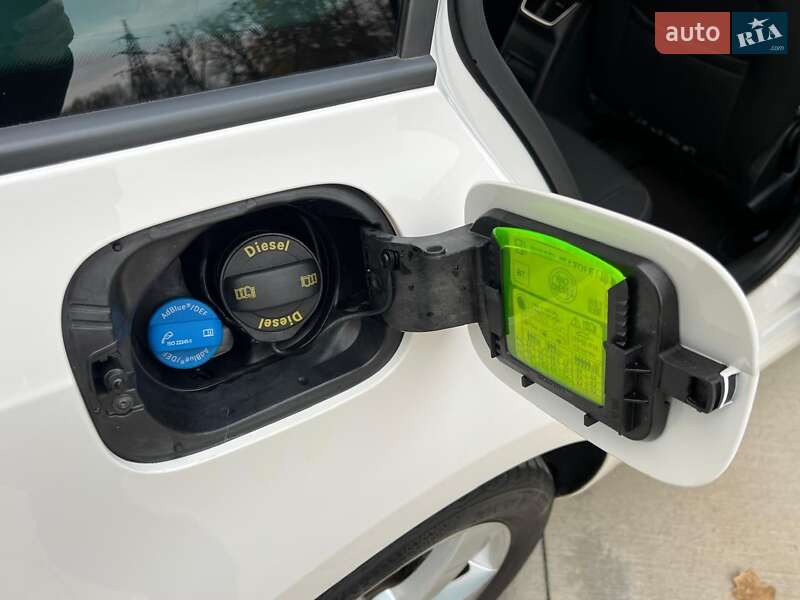 Универсал Skoda Octavia 2020 в Киеве фото 80 Универсал Skoda Octavia 2020 в Киеве