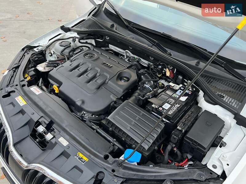 Универсал Skoda Octavia 2020 в Киеве фото 86 Универсал Skoda Octavia 2020 в Киеве