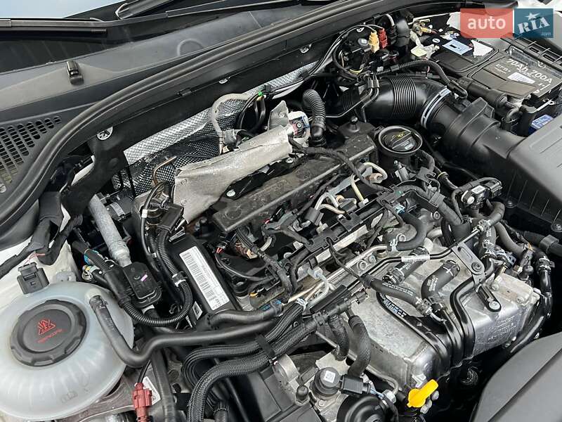 Универсал Skoda Octavia 2020 в Киеве фото 97 Универсал Skoda Octavia 2020 в Киеве