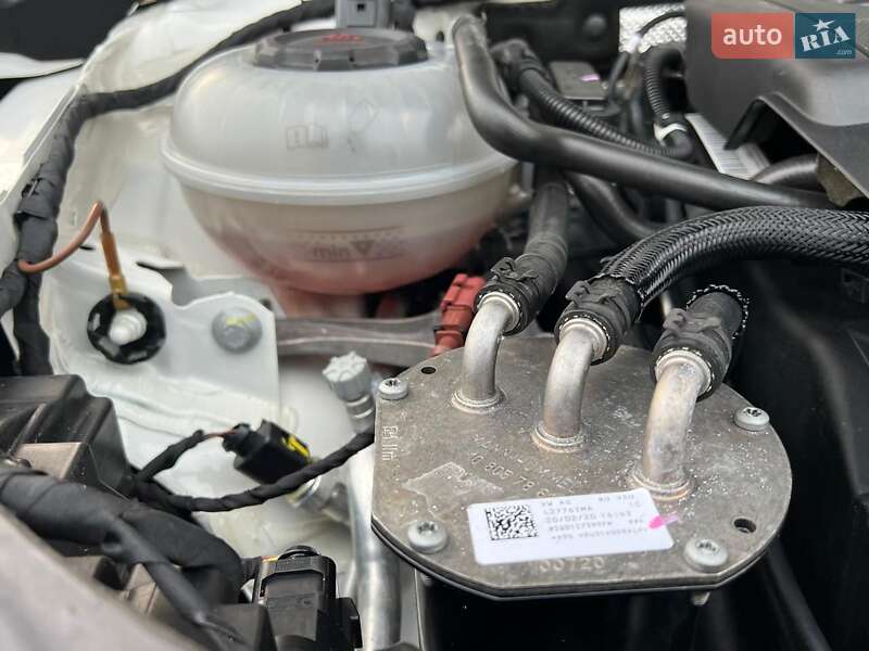 Универсал Skoda Octavia 2020 в Киеве фото 95 Универсал Skoda Octavia 2020 в Киеве