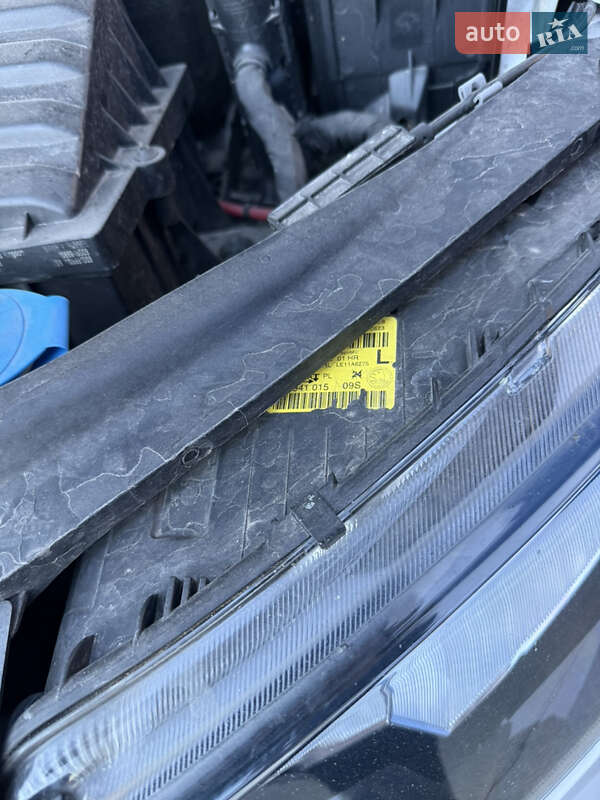 Универсал Skoda Octavia 2013 в Львове