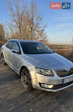 Ліфтбек Skoda Octavia 2013 в Запоріжжі