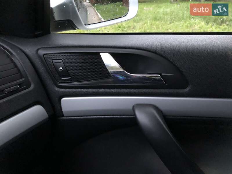 Універсал Skoda Octavia 2009 в Дрогобичі фото 11 Універсал Skoda Octavia 2009 в Дрогобичі