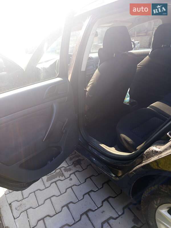 Универсал Skoda Octavia 2010 в Хмельницком фото 15 Универсал Skoda Octavia 2010 в Хмельницком