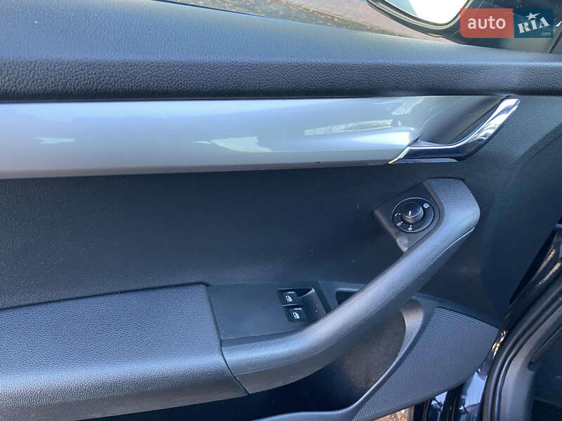 Ліфтбек Skoda Octavia 2018 в Калуші