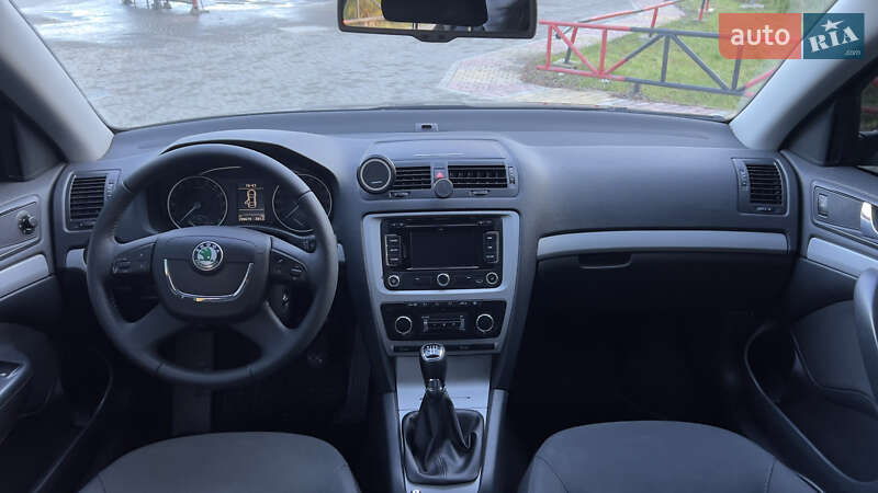 Універсал Skoda Octavia 2012 в Миколаєві фото 10 Універсал Skoda Octavia 2012 в Миколаєві