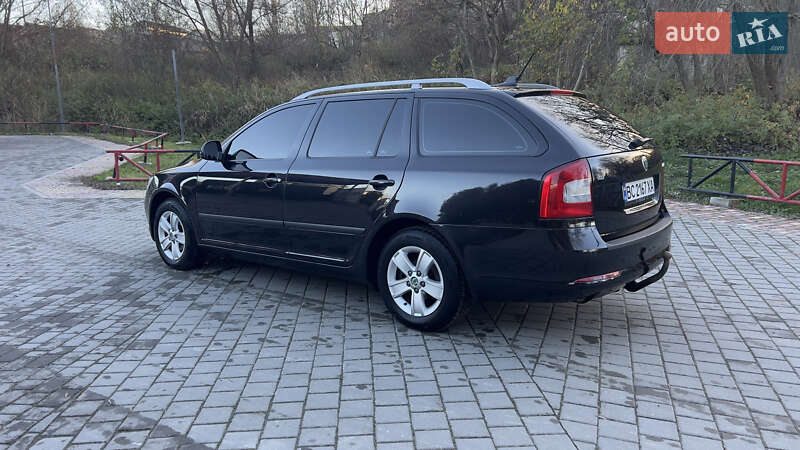Універсал Skoda Octavia 2012 в Миколаєві фото 5 Універсал Skoda Octavia 2012 в Миколаєві