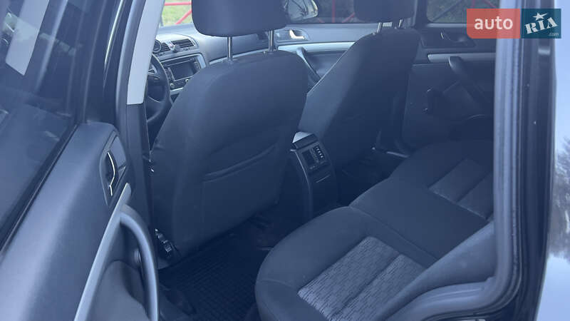 Універсал Skoda Octavia 2012 в Миколаєві фото 14 Універсал Skoda Octavia 2012 в Миколаєві