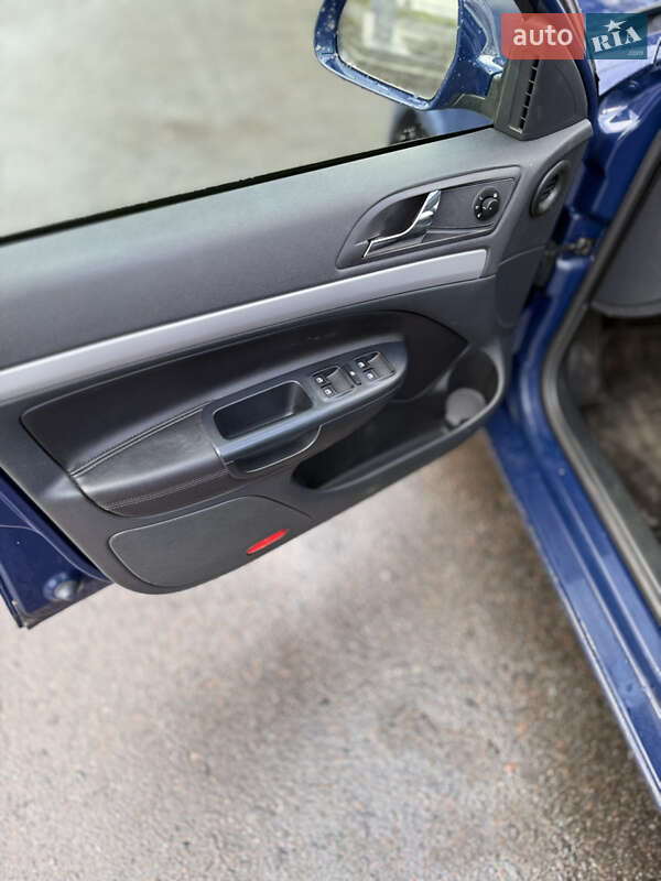 Універсал Skoda Octavia 2010 в Сумах фото 17 Універсал Skoda Octavia 2010 в Сумах