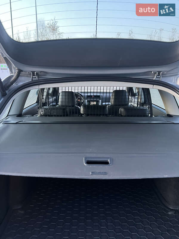 Универсал Skoda Octavia 2010 в Львове