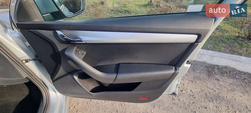 Универсал Skoda Octavia 2019 в Киеве фото 4 Универсал Skoda Octavia 2019 в Киеве