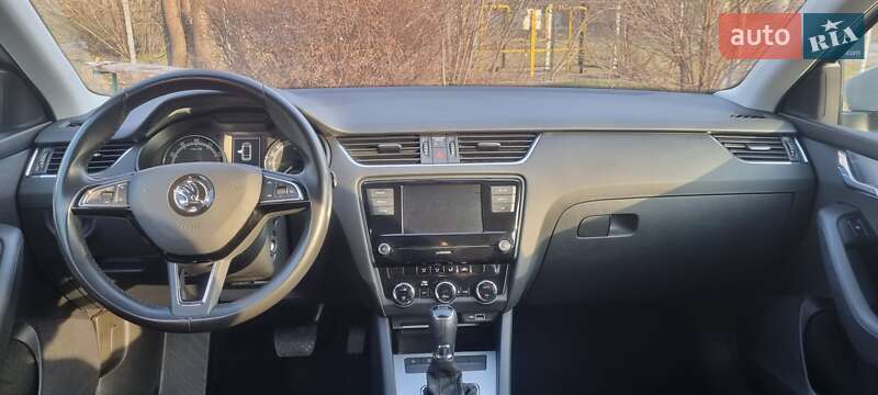 Универсал Skoda Octavia 2019 в Киеве фото 2 Универсал Skoda Octavia 2019 в Киеве