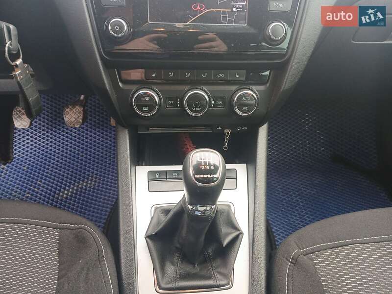 Универсал Skoda Octavia 2014 в Хмельницком фото 10 Универсал Skoda Octavia 2014 в Хмельницком