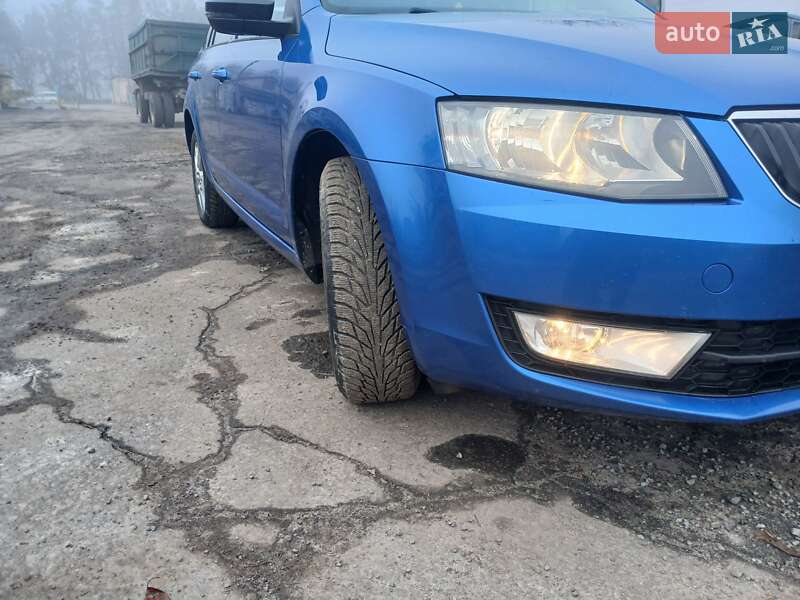 Универсал Skoda Octavia 2014 в Хмельницком фото 15 Универсал Skoda Octavia 2014 в Хмельницком