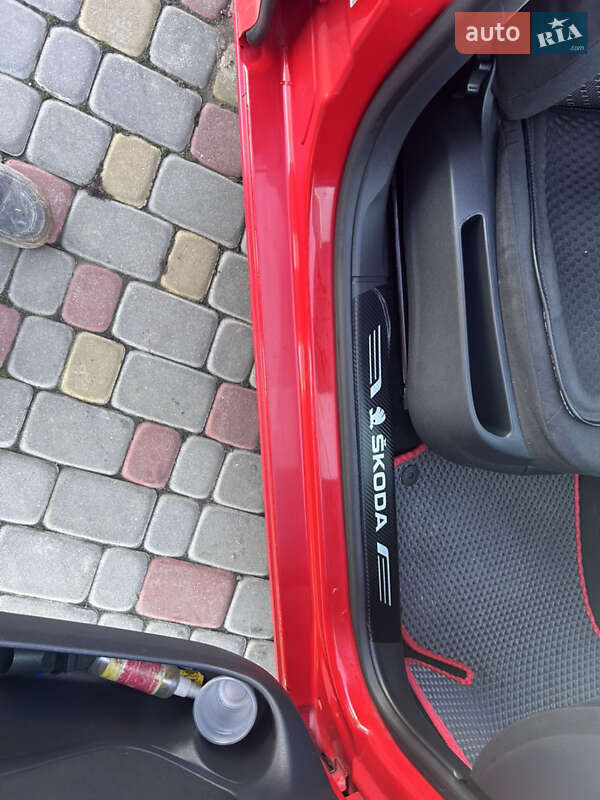 Ліфтбек Skoda Octavia 2010 в Шпикові фото 10 Ліфтбек Skoda Octavia 2010 в Шпикові