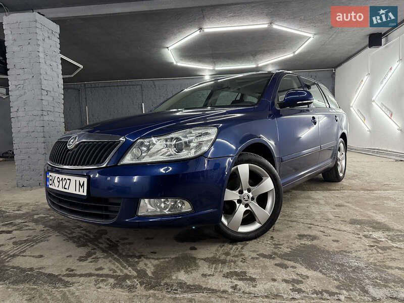 Универсал Skoda Octavia 2013 в Кременце фото 3 Универсал Skoda Octavia 2013 в Кременце