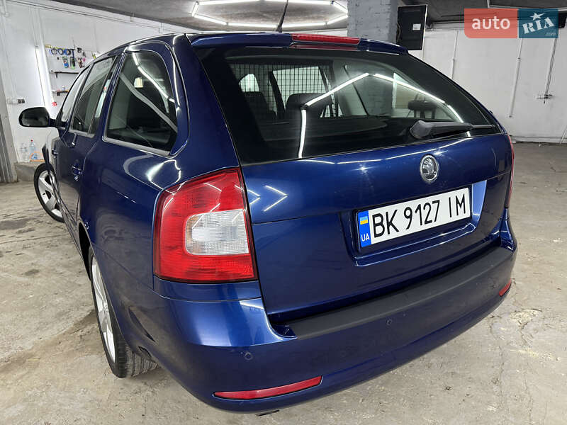Универсал Skoda Octavia 2013 в Кременце фото 13 Универсал Skoda Octavia 2013 в Кременце