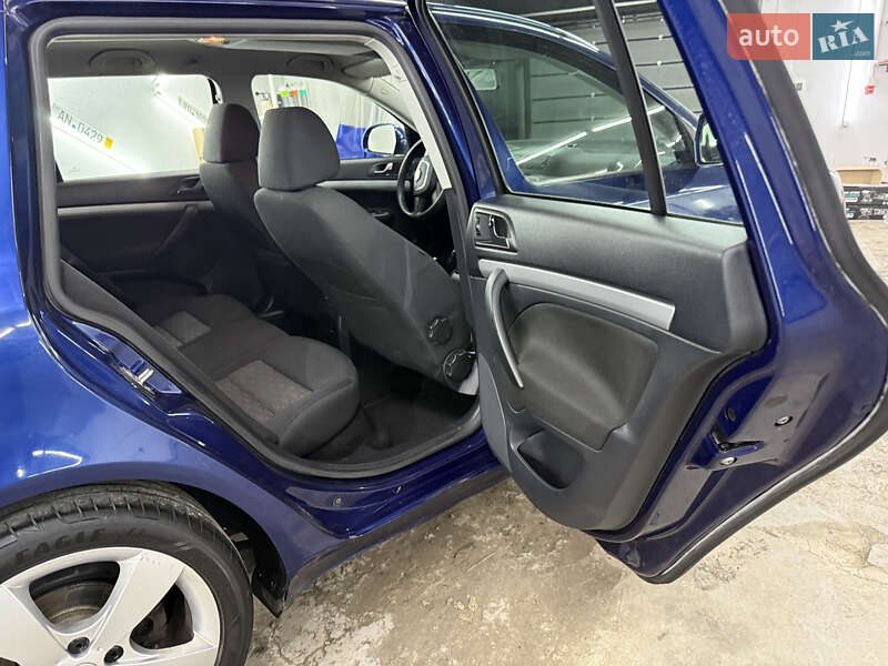 Универсал Skoda Octavia 2013 в Кременце фото 22 Универсал Skoda Octavia 2013 в Кременце