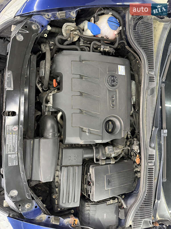 Универсал Skoda Octavia 2013 в Кременце фото 43 Универсал Skoda Octavia 2013 в Кременце