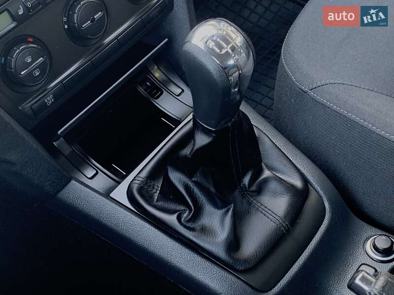 Лифтбек Skoda Octavia 2007 в Бердичеве