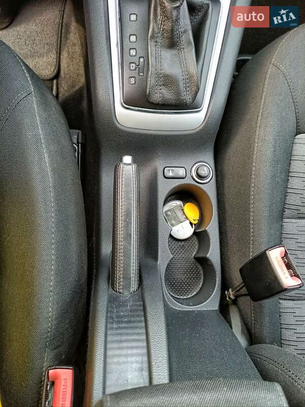 Универсал Skoda Octavia 2011 в Киеве фото 12 Универсал Skoda Octavia 2011 в Киеве