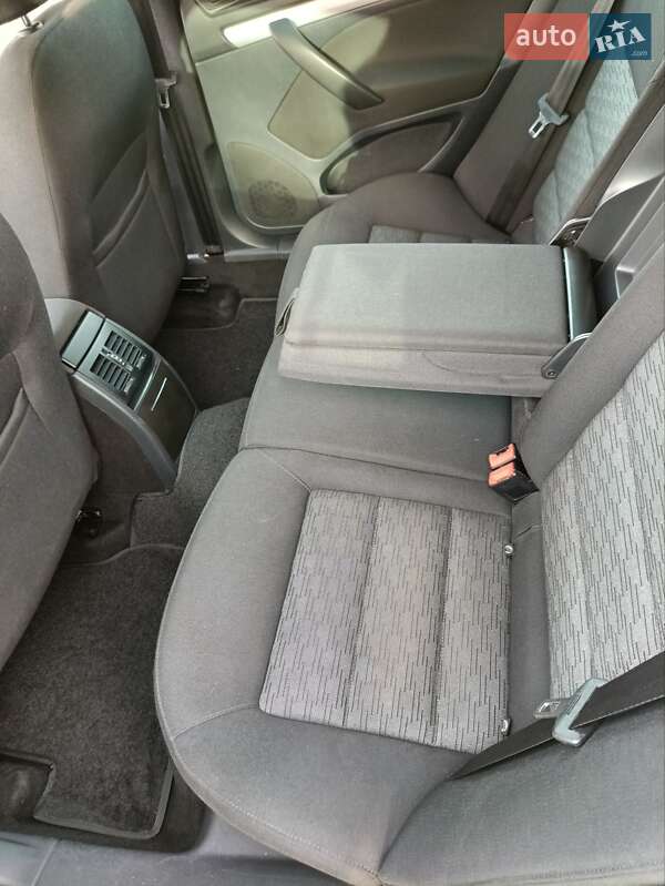 Универсал Skoda Octavia 2011 в Киеве фото 18 Универсал Skoda Octavia 2011 в Киеве