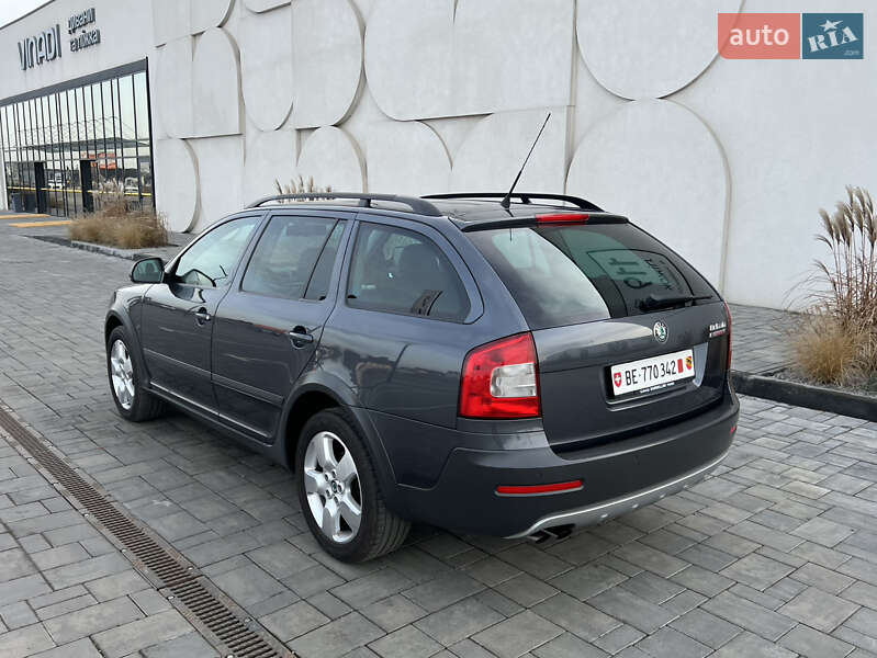 Универсал Skoda Octavia 2011 в Луцке фото 12 Универсал Skoda Octavia 2011 в Луцке