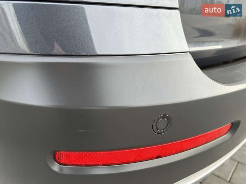 Универсал Skoda Octavia 2011 в Луцке фото 46 Универсал Skoda Octavia 2011 в Луцке