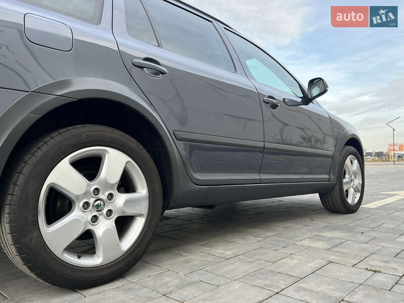 Универсал Skoda Octavia 2011 в Луцке фото 52 Универсал Skoda Octavia 2011 в Луцке