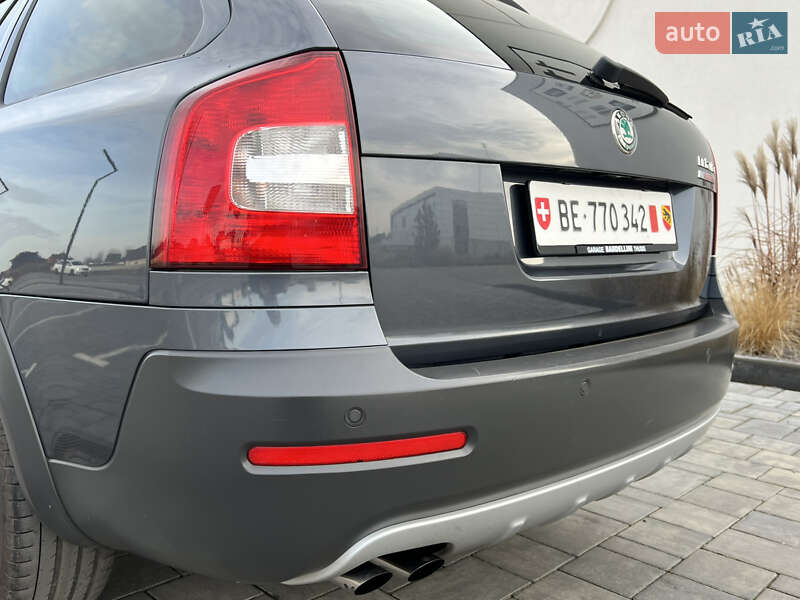 Универсал Skoda Octavia 2011 в Луцке фото 57 Универсал Skoda Octavia 2011 в Луцке