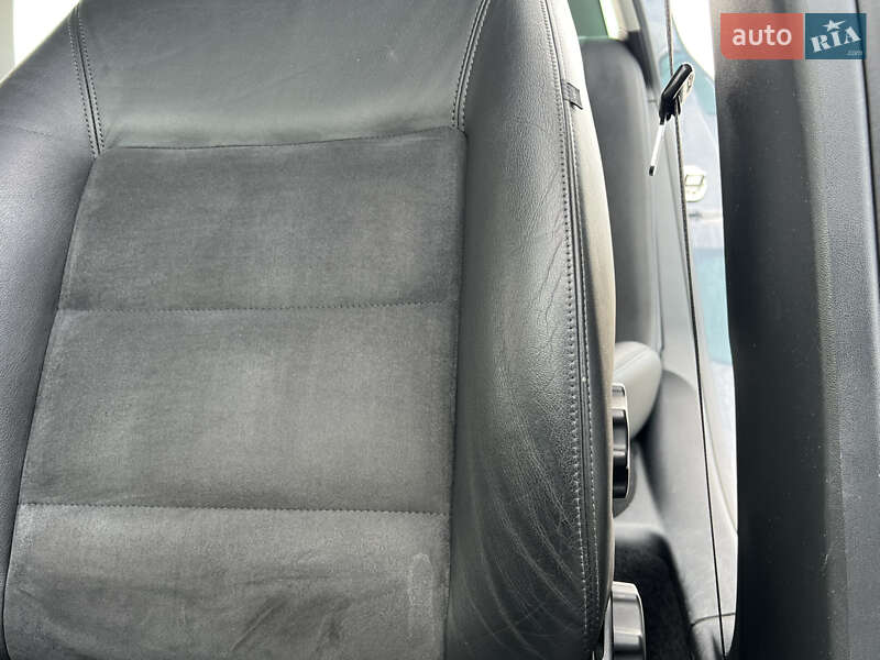 Универсал Skoda Octavia 2011 в Луцке фото 67 Универсал Skoda Octavia 2011 в Луцке