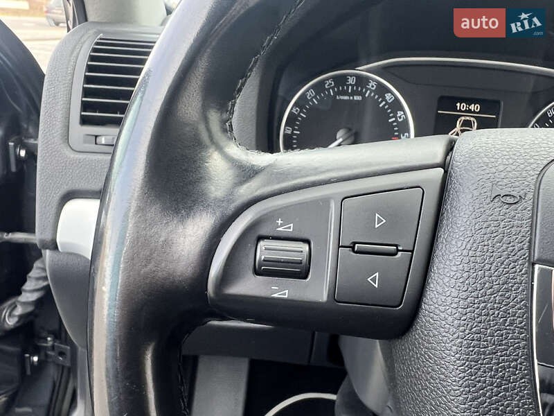 Универсал Skoda Octavia 2011 в Луцке фото 73 Универсал Skoda Octavia 2011 в Луцке