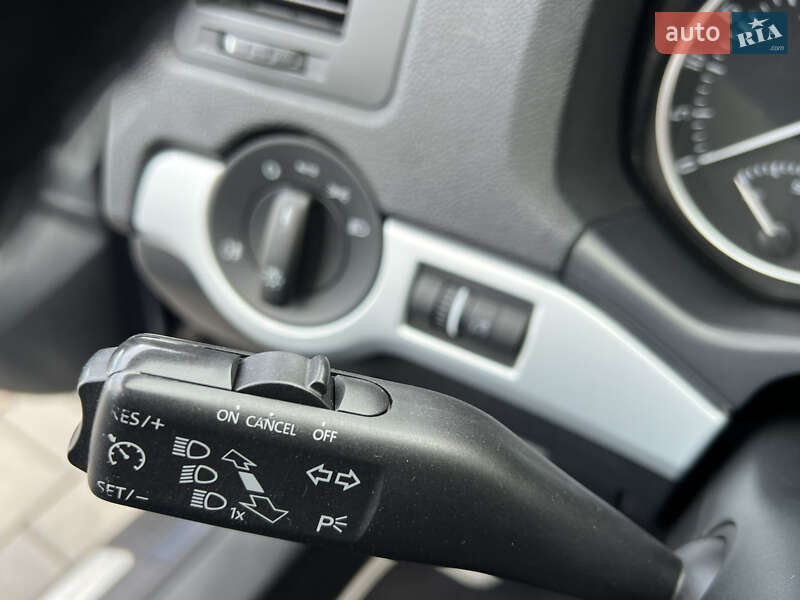 Универсал Skoda Octavia 2011 в Луцке фото 78 Универсал Skoda Octavia 2011 в Луцке