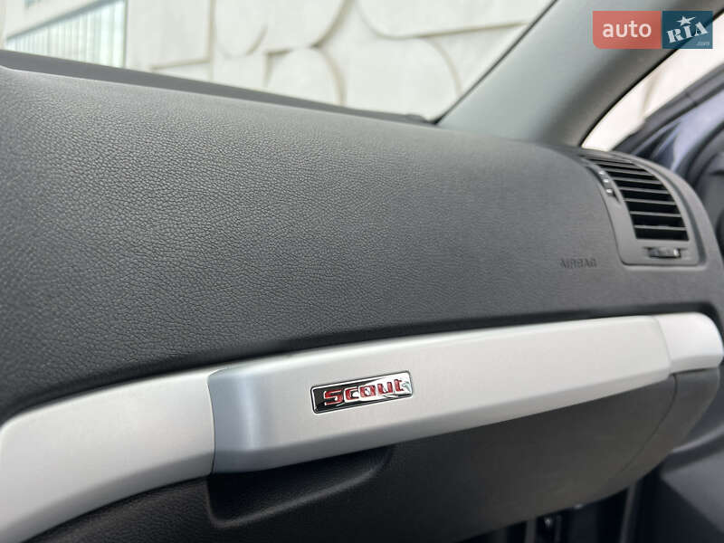 Универсал Skoda Octavia 2011 в Луцке фото 83 Универсал Skoda Octavia 2011 в Луцке