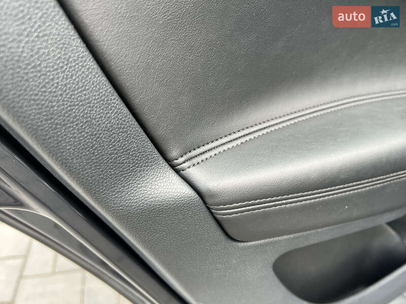 Универсал Skoda Octavia 2011 в Луцке фото 97 Универсал Skoda Octavia 2011 в Луцке