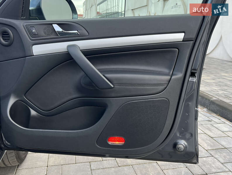Универсал Skoda Octavia 2011 в Луцке фото 106 Универсал Skoda Octavia 2011 в Луцке